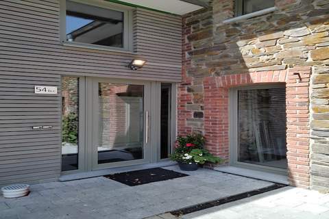 Superbe maison de vacances pour 15 adultes située à Champagne Le chêne et l'eau - Ferienunterkunft in Waimes (15 Personen)