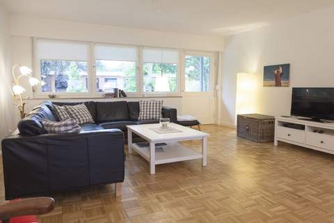 Ferienunterkunft in Glücksburg (6 Personen)