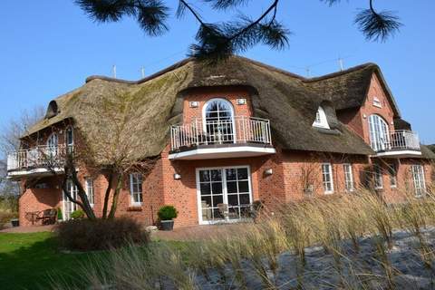 Ferienunterkunft in St. Peter-Ording (2 Personen)