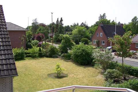 Ferienunterkunft in Wyk auf Föhr (3 Personen)