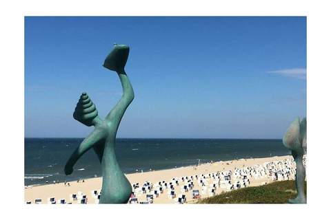 Ferienunterkunft in Westerland/Sylt (4 Personen)