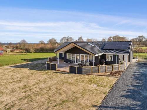 Ferienhaus Siljan - 300m from the sea