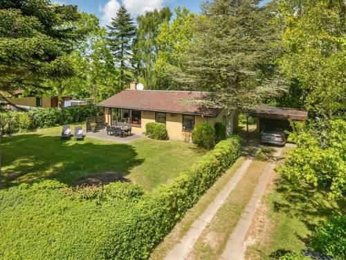 Ferienhaus Matild - 250m from the sea