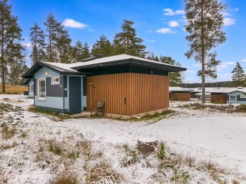 Ferienhaus Huhmari 12