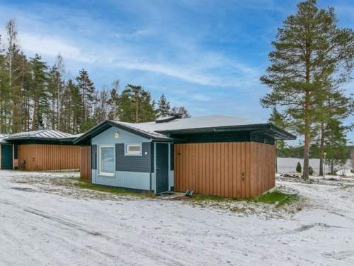 Ferienhaus Huhmari 15