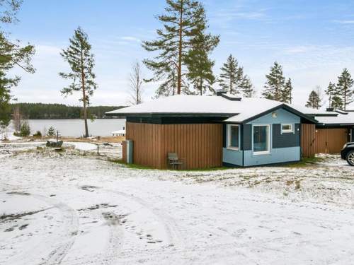 Ferienhaus Huhmari 16
