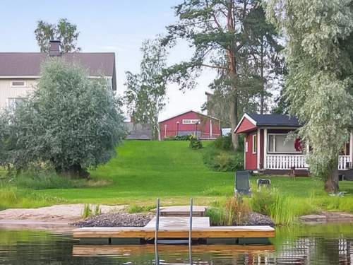Ferienhaus Jutila