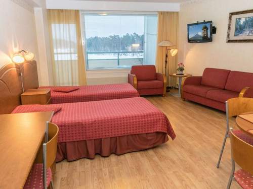 Ferienhaus Hotelli terme, room 312