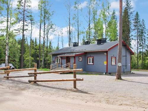 Ferienhaus Jauli