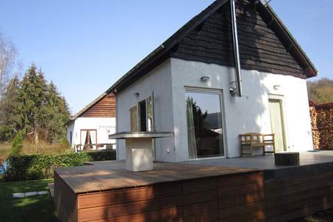 Nr 48 - Ferienunterkunft in Sougne-Remouchamps (4 Personen)