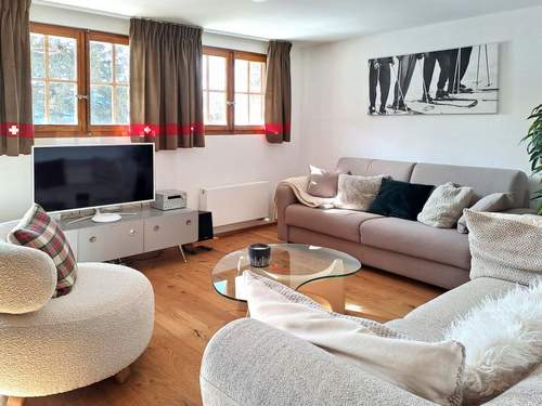Ferienwohnung Rousserolles 2