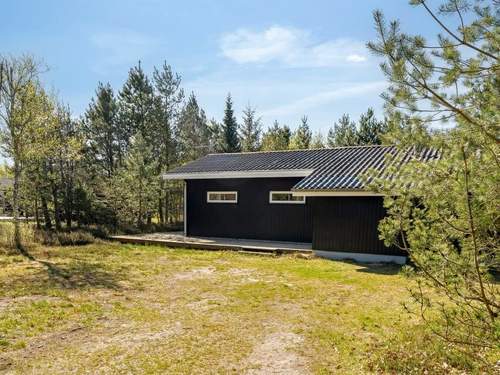 Ferienhaus Anline -  from the sea