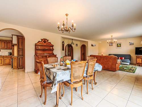 Ferienwohnung Appartement Le Prat