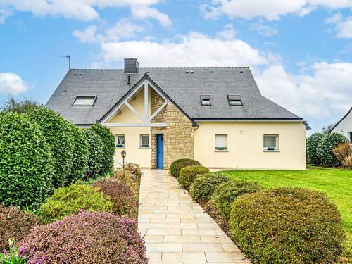 Ferienhaus Le Prat