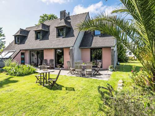 Ferienhaus Feliz Breizh