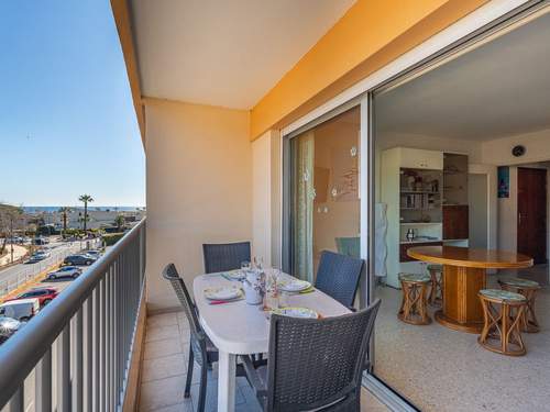 Ferienwohnung Les Cyclades