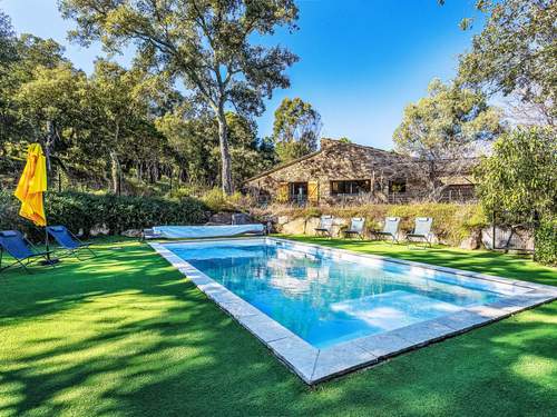 Ferienhaus La Bastide Neuve