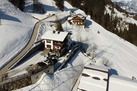 Ferienwohnung Ramona - Ferienunterkunft in Aschau (6 Personen)