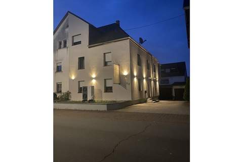 Ferienunterkunft in Osann-Monzel (8 Personen)