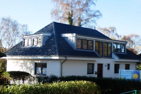 Ferienunterkunft in Hohwacht (4 Personen)