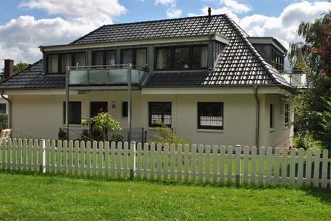 Ferienunterkunft in Hohwacht (2 Personen)