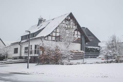 Am Südhang Wohnung 28 - Ferienunterkunft in Winterberg (2 Personen)