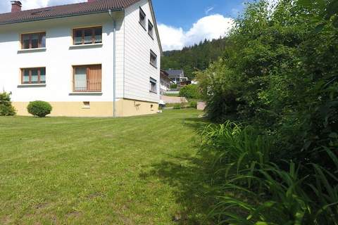 Ferienunterkunft in Todtnau (5 Personen)