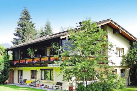 Tonis Apartments 2- 55 qm - Ferienunterkunft in Schönau am Königssee (2 Personen)
