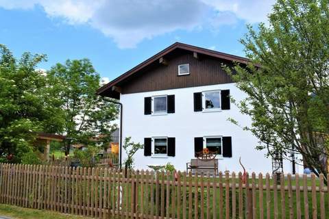 Ferienunterkunft in Halblech (2 Personen)