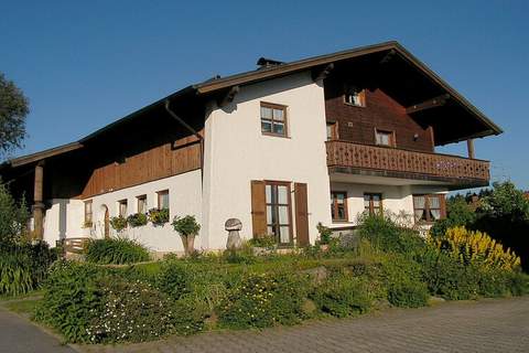 Ferienunterkunft in Bischofsmais (4 Personen)