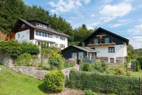 Ferienunterkunft in Spiegelau (4 Personen)