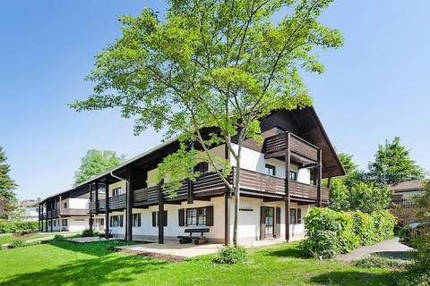 Holiday resort Bäckerwiese Neuschönau-Wohnung OG mit Balkon - Ferienunterkunft in Neuschönau (5 Personen)