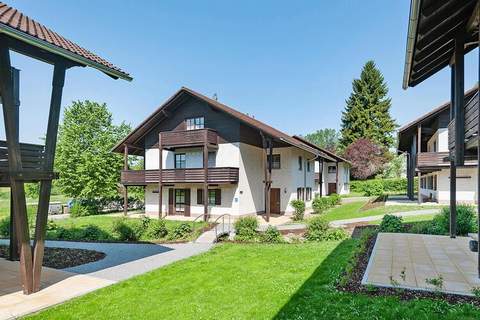 Holiday resort Bäckerwiese Wohnung EG mit Terrasse - Ferienunterkunft in Neuschönau (5 Personen)