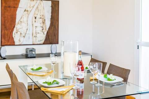 Romani Can Picafort - Ferienunterkunft in Can Picafort (5 Personen)
