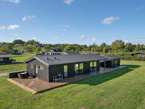 Ferienhaus Sighref - 300m from the sea