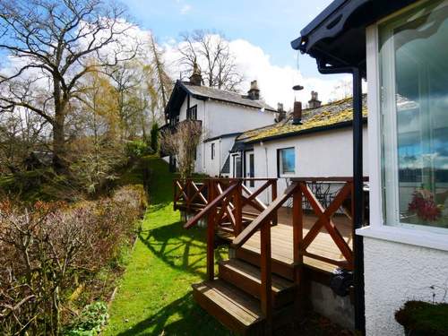 Ferienhaus, Landhaus Dhivach Lodge