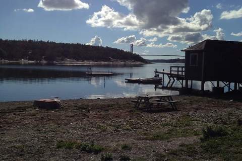 Västerbo - Ferienunterkunft in Stenungsund (4 Personen)