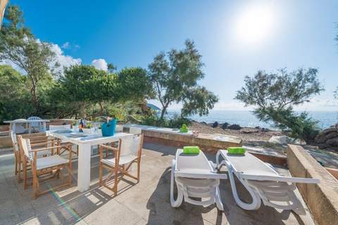 Port Nou Ca Na Cati - Ferienunterkunft in Cala Bona, Illes Balears (6 Personen)