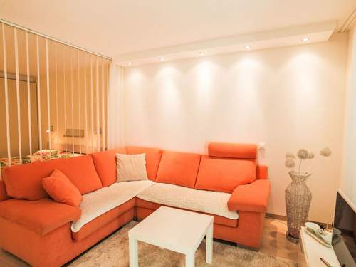 Ferienwohnung Cristal