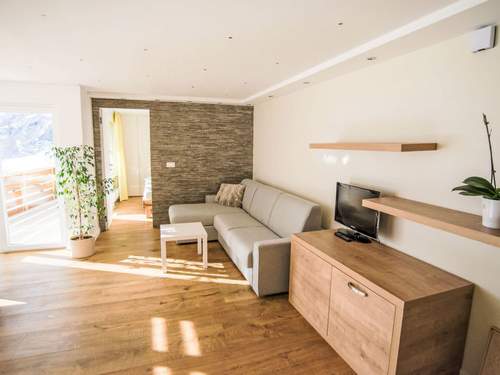 Ferienwohnung Cristal