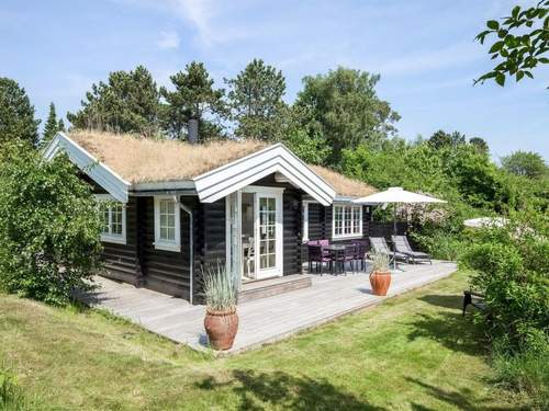 Ferienhaus Ottil - 1km from the sea