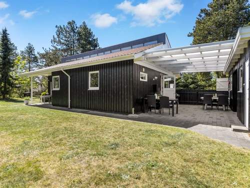 Ferienhaus Rustam - 600m from the sea