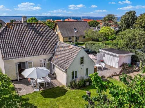 Ferienhaus Karoliina - 125m from the sea