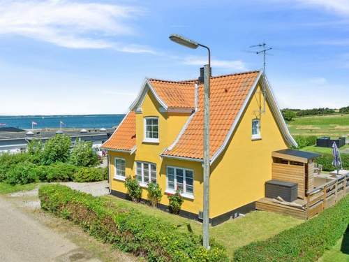 Ferienhaus Mari - 150m from the sea