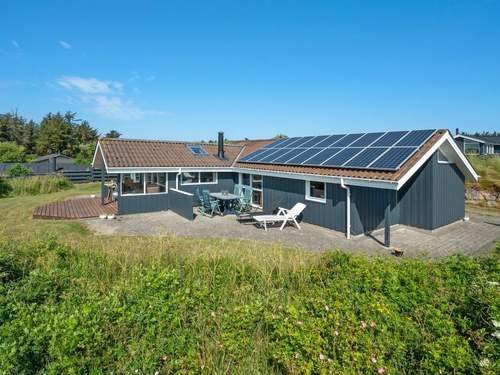 Ferienhaus Gorjana - 500m from the sea