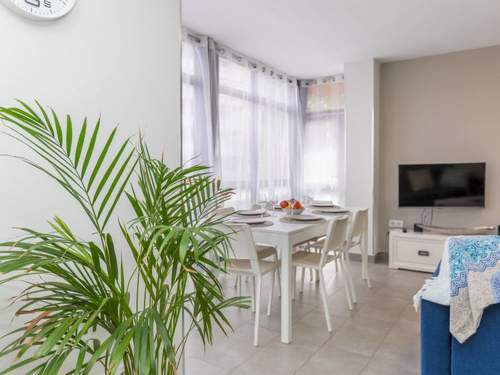 Ferienwohnung Costa Brava