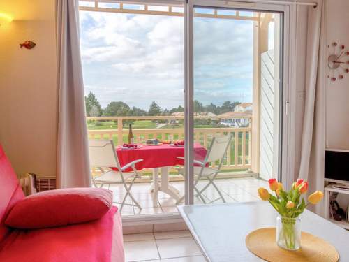Ferienwohnung L'Orée du Golf