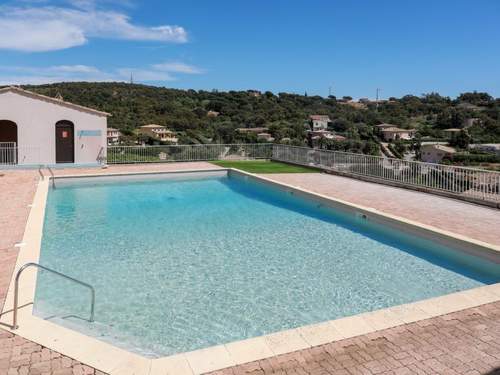 Ferienwohnung Les Bastides de Guerrevieille