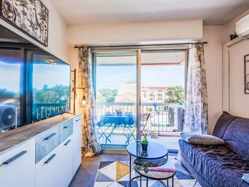 Ferienwohnung L'Espelido
