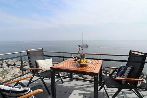 Ferienunterkunft in Kappeln (6 Personen)